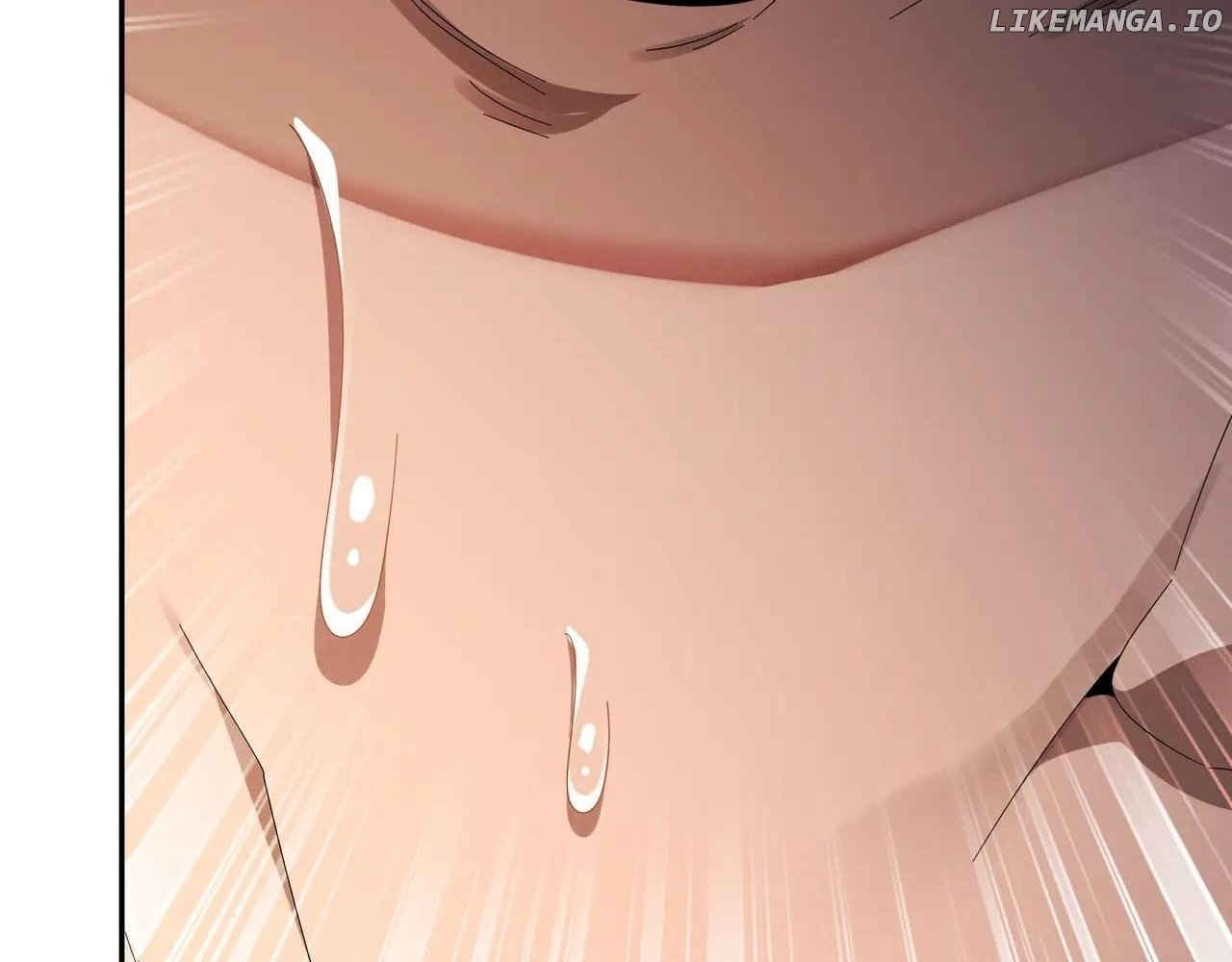 My Furry Harem Is After Me Chapter 332 - page 16